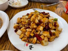 -红实家常菜(静安里店)