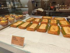 -PAPER STONE BAKERY(天汇广场店)
