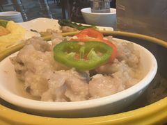 -湛江民大喜来登酒店-采悦轩中餐厅