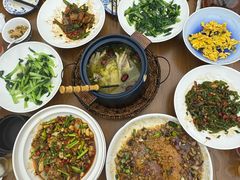 -鸿运楼·舌尖上的徽菜