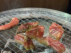 -隐家本格烧肉(万达广场店)