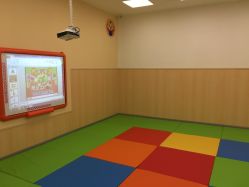教室-巧虎kids体验中心(绿宝广场店)