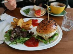 -UPPER KITCHEN(延安路店)