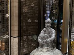 -广州德安丽舍凯宾斯基酒店