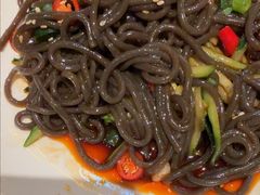 -江边城外烤全鱼(方庄时代购物中心店)