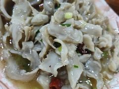 葱油花肠-如我美食(达道社区店)