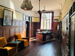 -南京中国近代史遗址博物馆(南京总统府)