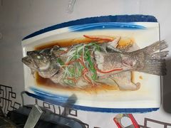 -霄汉牛三鲜湖北砂锅菜(万松园2店)