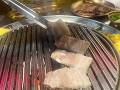 -釜山火炉·海鲜烤肉(紫藤路店)