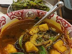 -破店肥哈·东北烧烤·夜宵(南山保利店)
