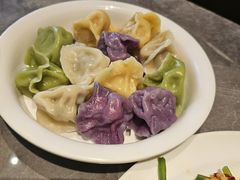 -1937青岛老味道·海肠捞饭·青岛菜(大鲍岛栈桥店)