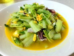 -船歌·鱼水饺青岛菜(金狮广场店)
