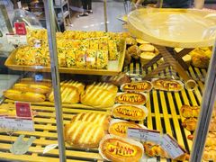 -山崎面包(第一八佰伴店)