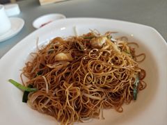 -彩丰楼中餐厅·仁恒洲际酒店