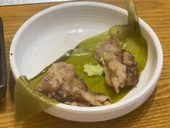 -韩阳王石板烤肉