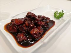 -雪园上海饭店(港湾1号店)