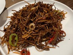 -将相和·海鲜蒸饺大连菜