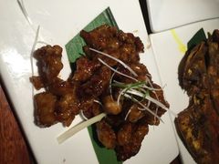 绿茶(华联万柳店)-绿茶餐厅(华联万柳店)