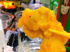 -延边烧烤铁锅炖(万科店)