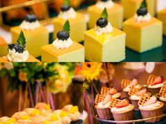 -头家宴会·年会婚礼自助餐·乔迁冷餐茶歇(龙华店)