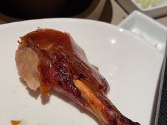 -金鸭季·北京烤鸭(深业上城店)