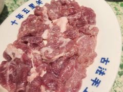 -五里关火锅(牛市口店)