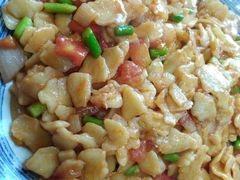 -大草原清真饭庄(沙河店)