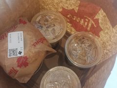-Tims天好咖啡(河西万象城店)