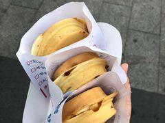-台湾味正点车轮饼可丽饼(南禅寺店)