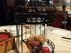 -避风塘(宝山万达店)