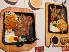 -豪享来(我格广场店)