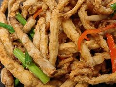 -竹里馆·淮扬菜·功夫茶(老门东店)