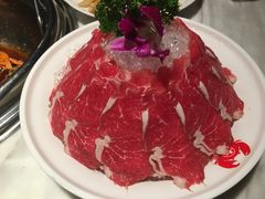 -七欣天香辣蟹火锅(南京建宁路大观天地店)