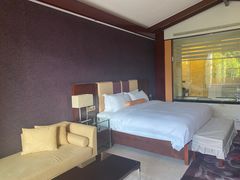 -广州锦绣香江度假别墅