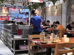 -鑫日千里马朝鲜族小馆(总店)