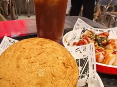-孖记茶档·热腾茶餐(荔湾领展广场店)