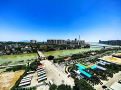 -潮汕味道·煮海餐厅(金麟大厦店)