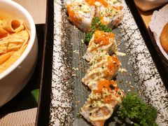 -春树下·树屋花房西餐厅(罍街AS1980店)