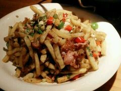 -老味道1992(武当山店)