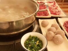 -悦来悦牛潮汕牛肉火锅(大浪店)
