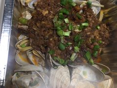 -木屋烧烤(龙湖天街店)