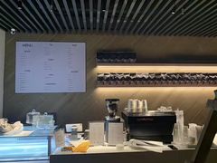 -香馥咖啡(民盈国贸城店)