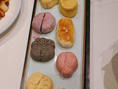 -惠丰堂饭庄·烤鸭·京味菜(万泉庄 苏州桥店)