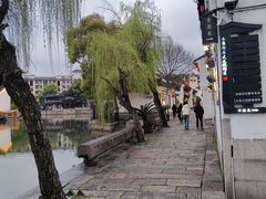 -衣裳街历史文化街区