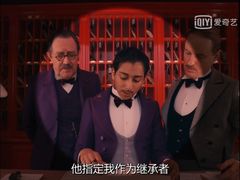 -大光明电影院(南京西路店)