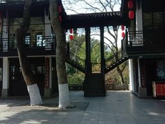 -杭州黄龙洞