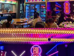 -啫神·广州地标美食(北京路店)