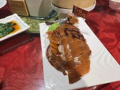 -正阳门饭庄·烤鸭·北京菜(万丰路七里庄店)