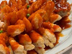 -香雪海饭店中餐厅(人民桥店)