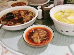 -渝信川菜(西单店)
